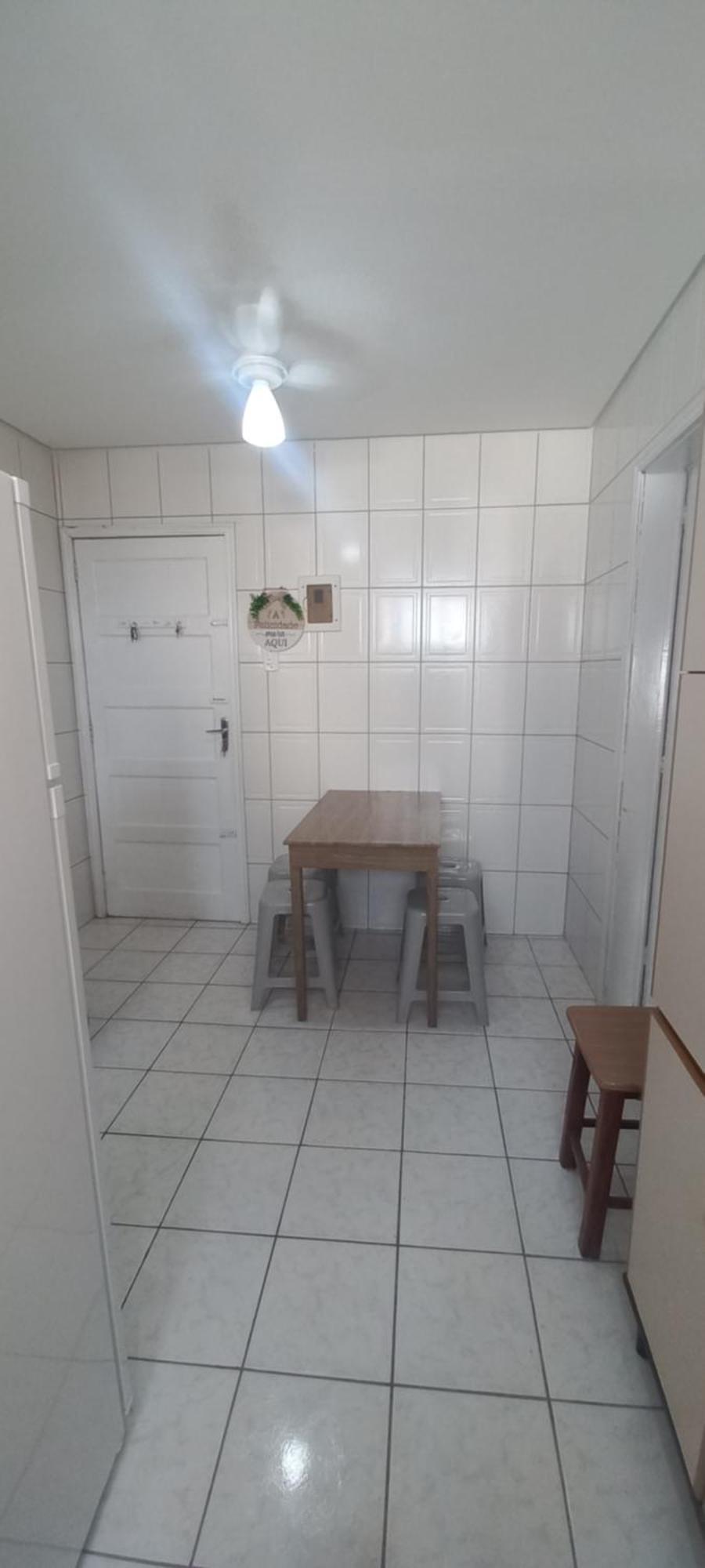 Apartamento De Frente Para O Mar Praia Grande  Ngoại thất bức ảnh