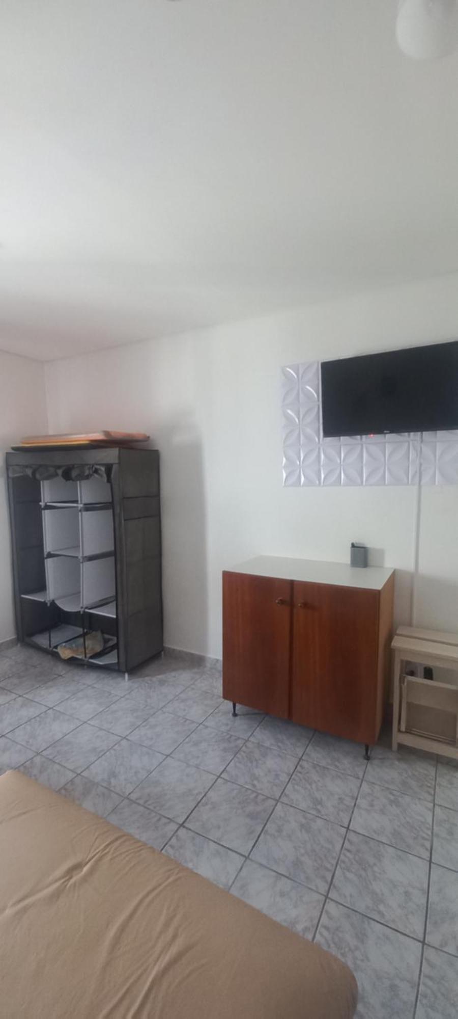Apartamento De Frente Para O Mar Praia Grande  Ngoại thất bức ảnh